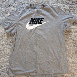 Nike Gray T-Shirt